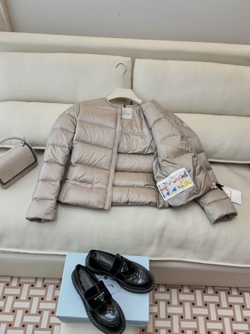 Moncler Down Coat